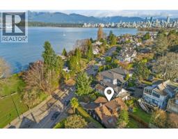 2730 POINT GREY ROAD, Vancouver, British Columbia