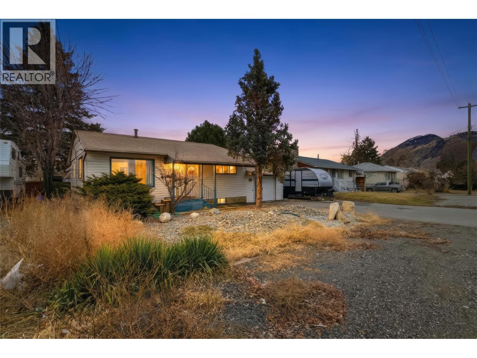 223 Nelson Avenue, Kamloops, British Columbia