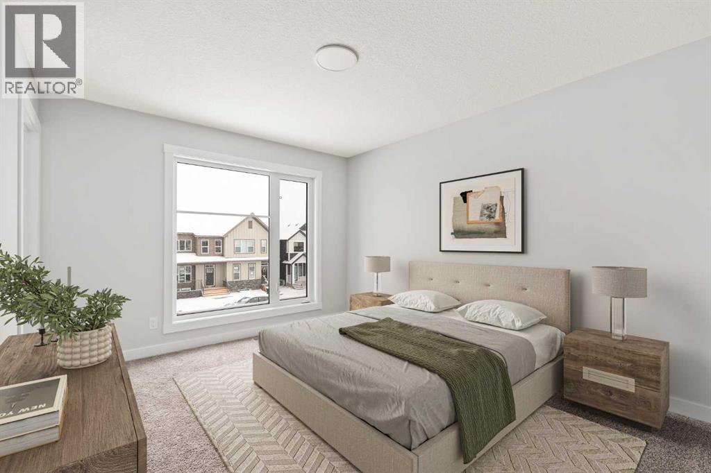 19819 45 Street Se, Calgary, Alberta  T3M 4B5 - Photo 21 - A2278416