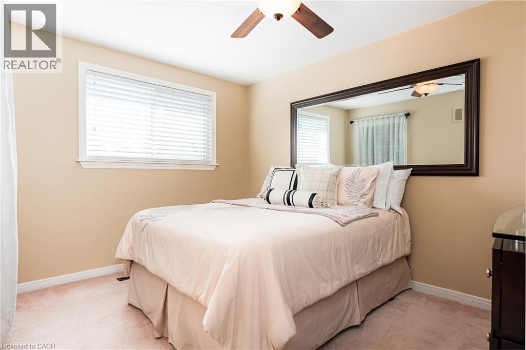 1404 Kimberley Drive, Oakville, Ontario  L6H 2W6 - Photo 17 - 40805526