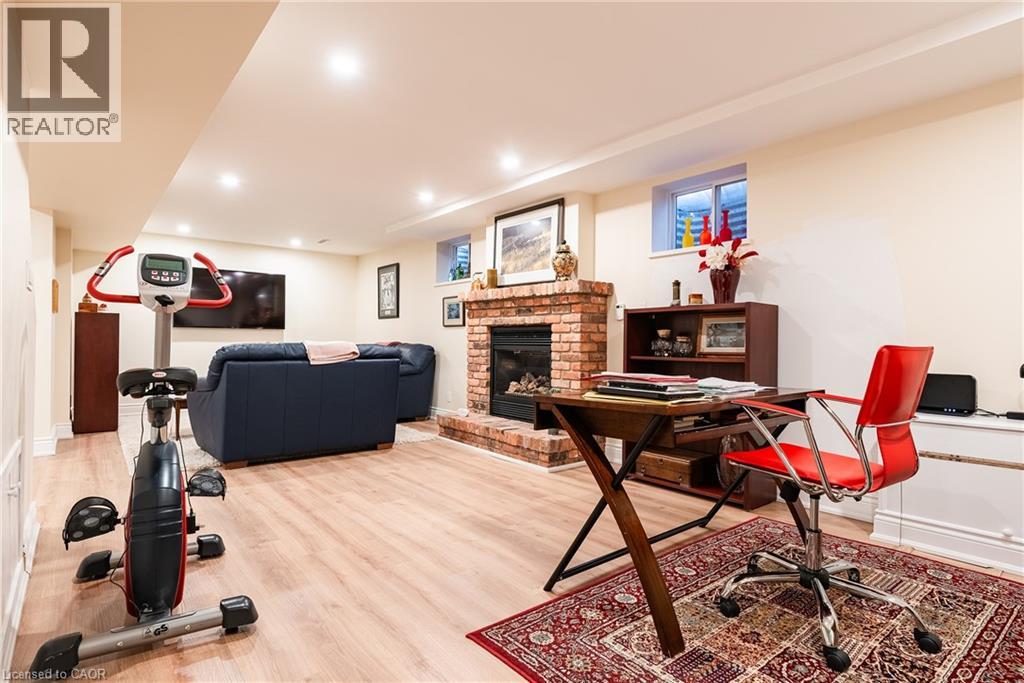 1404 Kimberley Drive, Oakville, Ontario  L6H 2W6 - Photo 24 - 40805526