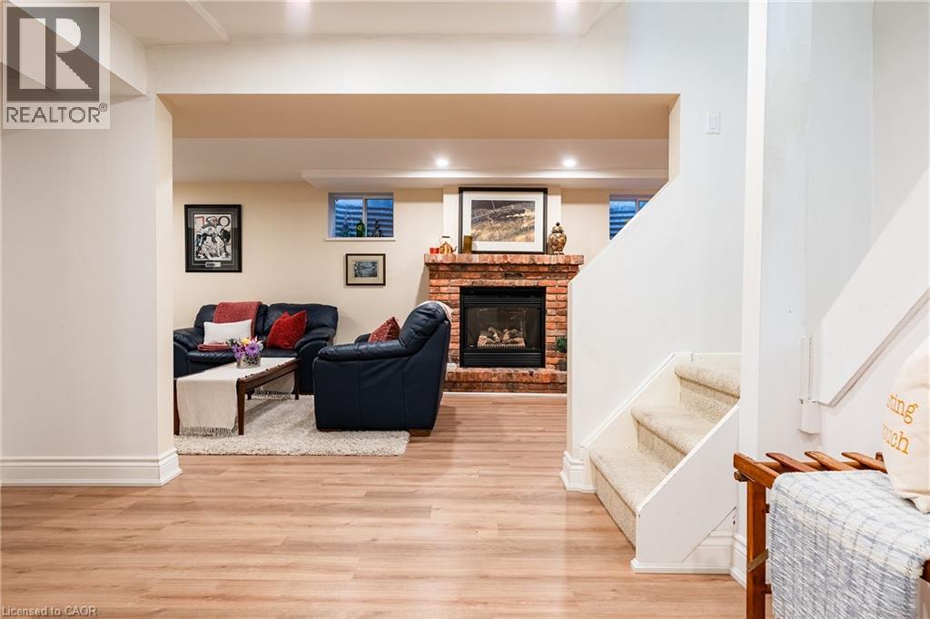 1404 Kimberley Drive, Oakville, Ontario  L6H 2W6 - Photo 22 - 40805526