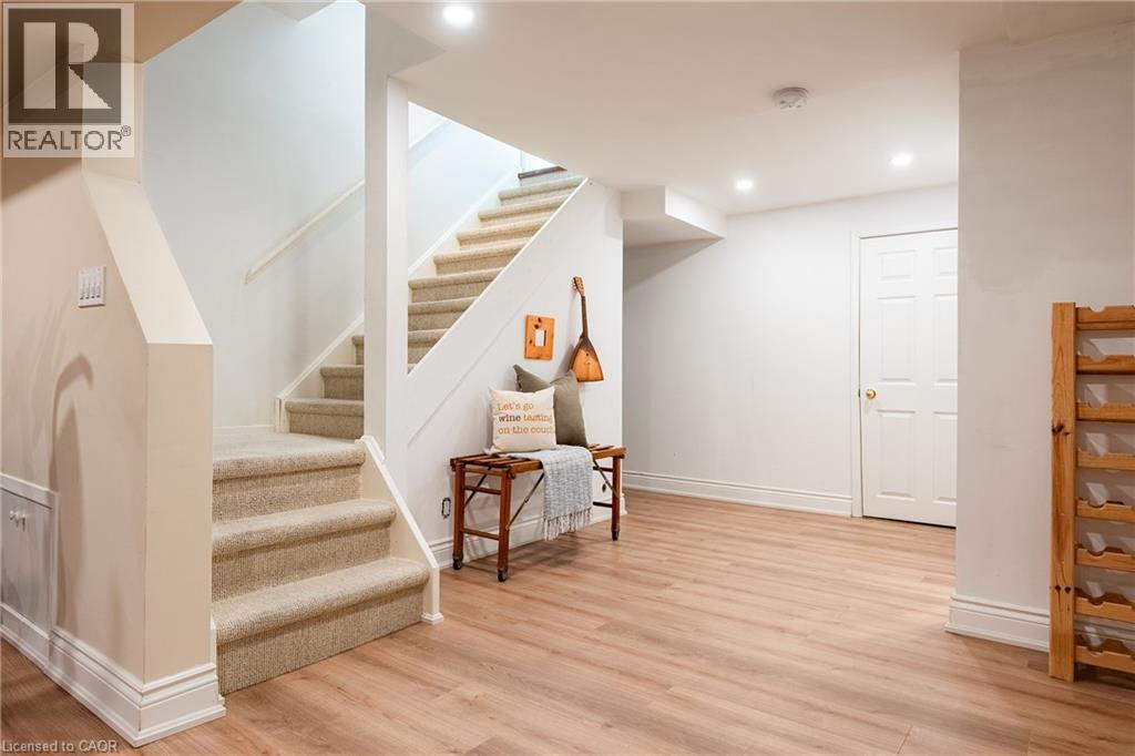 1404 Kimberley Drive, Oakville, Ontario  L6H 2W6 - Photo 21 - 40805526