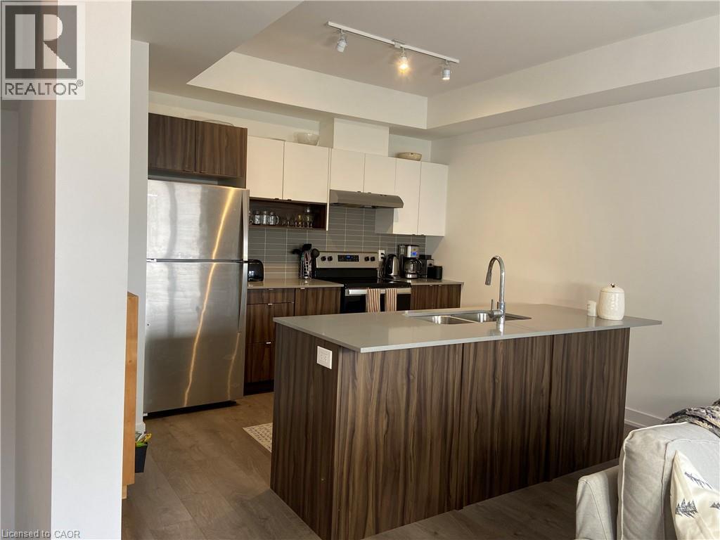 1121 Cooke Boulevard Unit# 30, Burlington, Ontario  L7T 0C4 - Photo 7 - 40807109