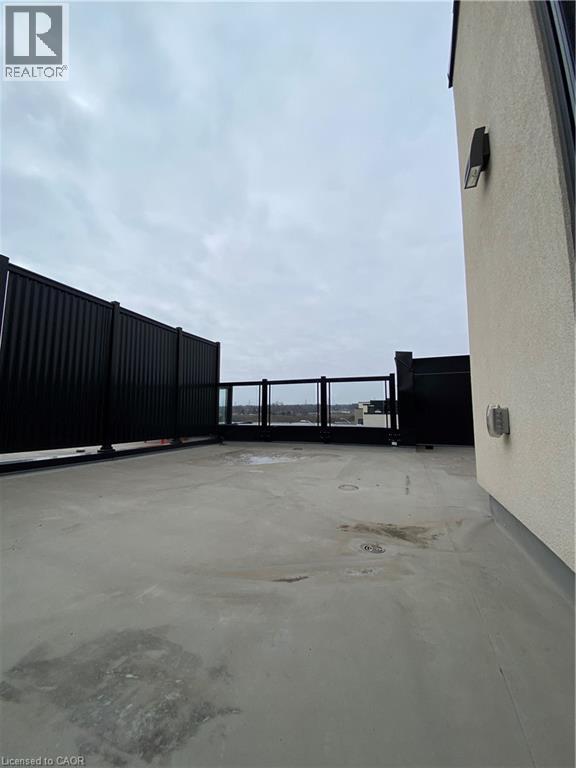 1121 Cooke Boulevard Unit# 30, Burlington, Ontario  L7T 0C4 - Photo 20 - 40807109