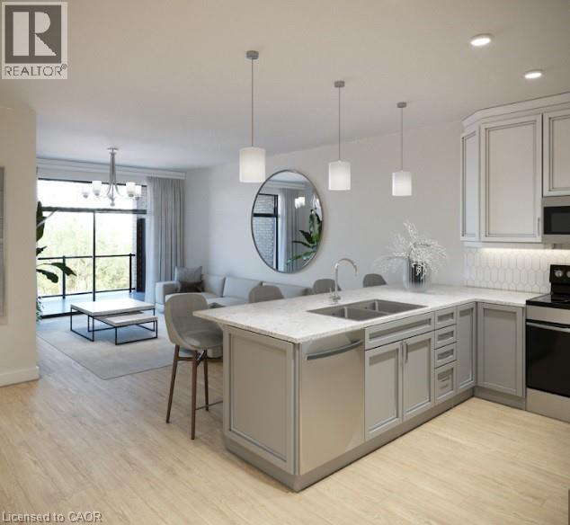 12 E Tannery Street E, Cambridge, Ontario  N3C 2B9 - Photo 5 - 40807503