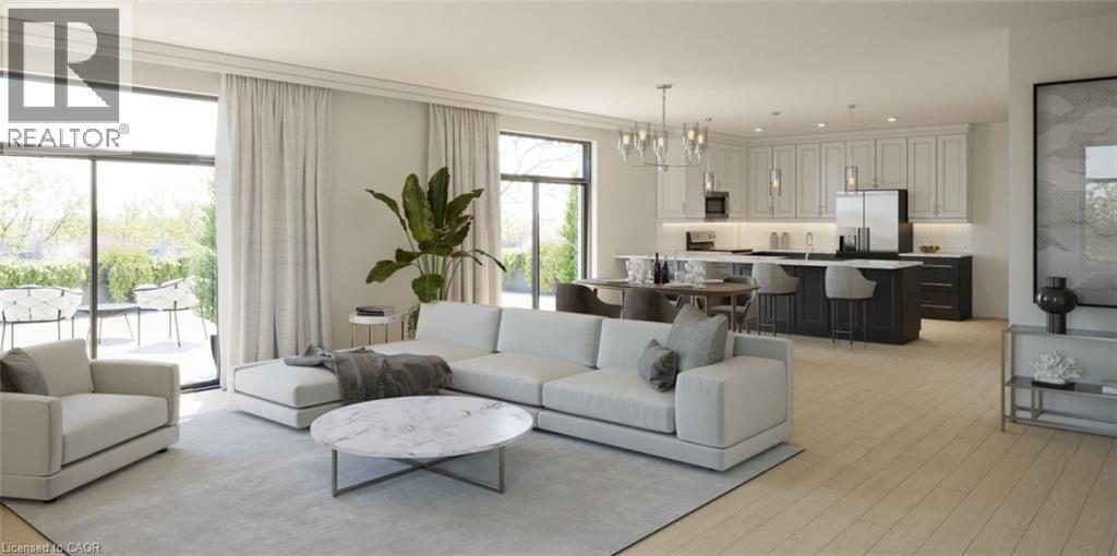 12 E Tannery Street E, Cambridge, Ontario  N3C 2B9 - Photo 6 - 40807503