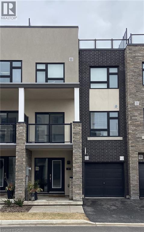 1121 Cooke Boulevard Unit# 30, Burlington, Ontario  L7T 0C4 - Photo 2 - 40807109