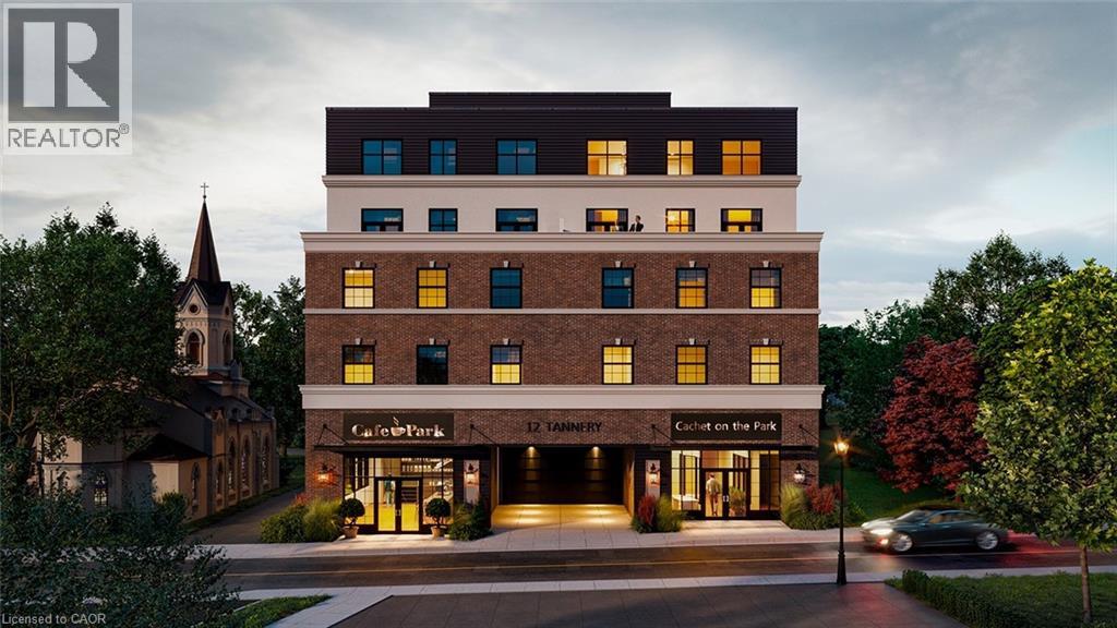12 E Tannery Street E, Cambridge, Ontario  N3C 2B9 - Photo 8 - 40807503
