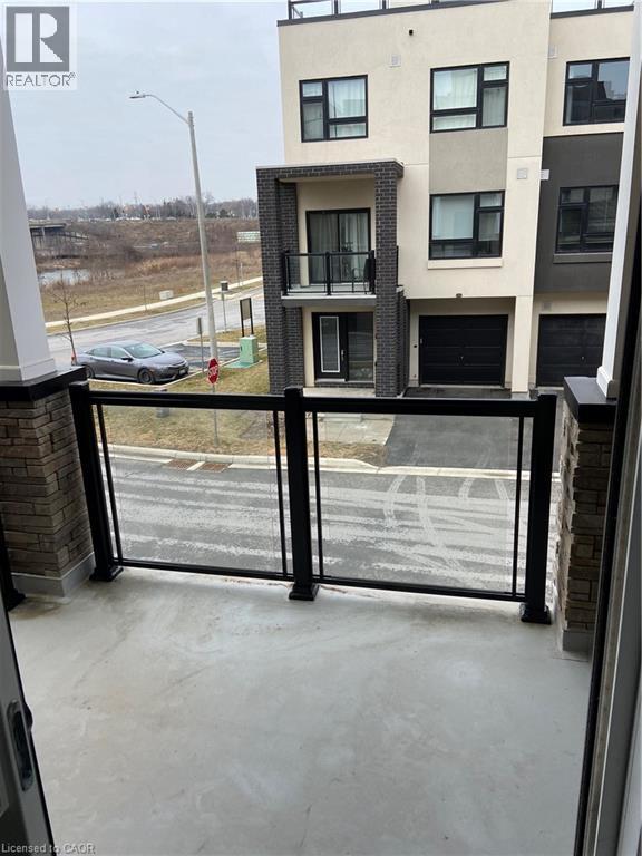 1121 Cooke Boulevard Unit# 30, Burlington, Ontario  L7T 0C4 - Photo 10 - 40807109
