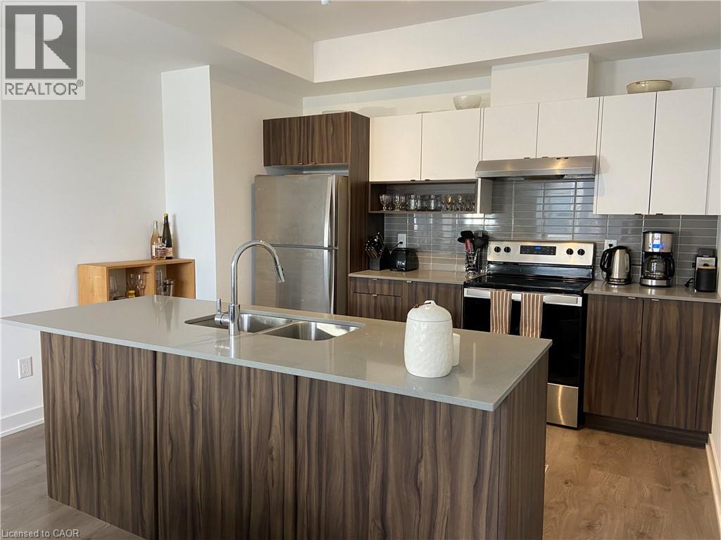 1121 Cooke Boulevard Unit# 30, Burlington, Ontario  L7T 0C4 - Photo 8 - 40807109
