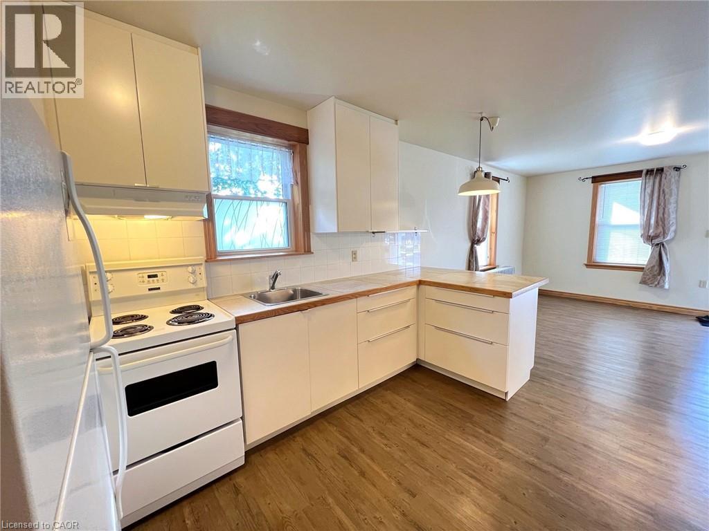 194 Breithaupt Street Unit# A, Waterloo, Ontario  N2H 5H4 - Photo 8 - 40808338