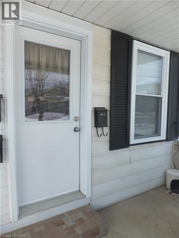 194 Breithaupt Street Unit# A, Waterloo, Ontario  N2H 5H4 - Photo 2 - 40808338