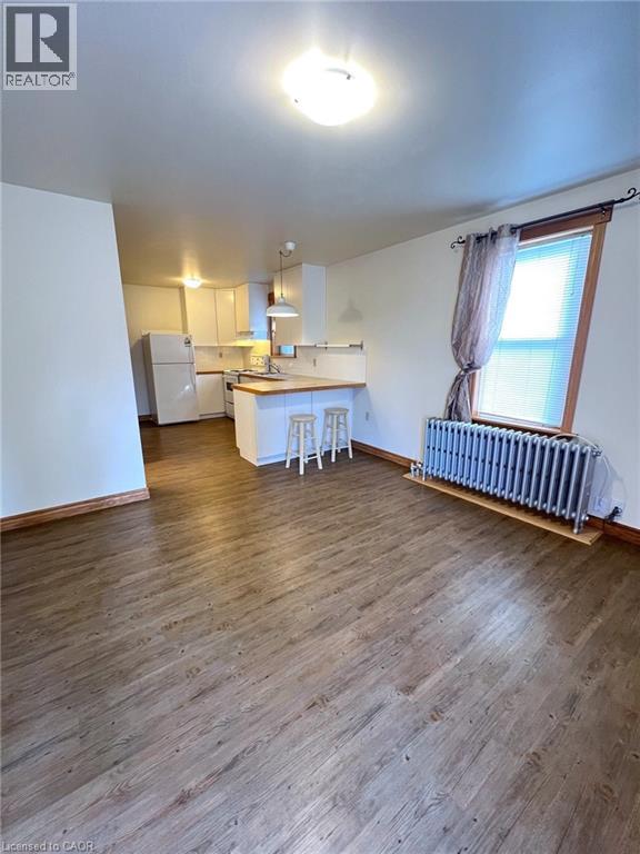 194 Breithaupt Street Unit# A, Waterloo, Ontario  N2H 5H4 - Photo 3 - 40808338