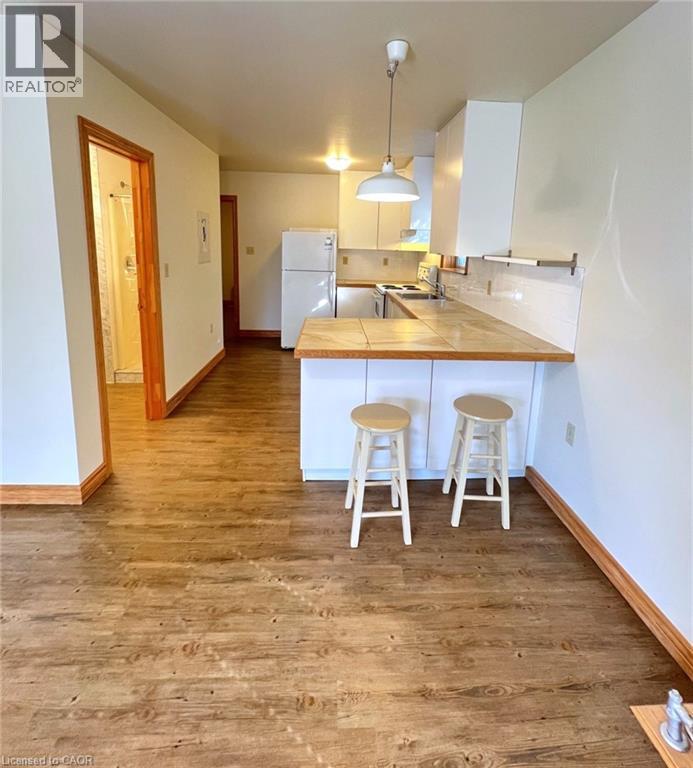 194 Breithaupt Street Unit# A, Waterloo, Ontario  N2H 5H4 - Photo 4 - 40808338