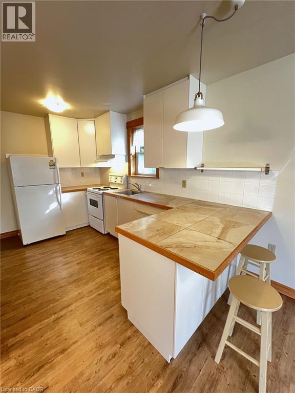 194 Breithaupt Street Unit# A, Waterloo, Ontario  N2H 5H4 - Photo 5 - 40808338