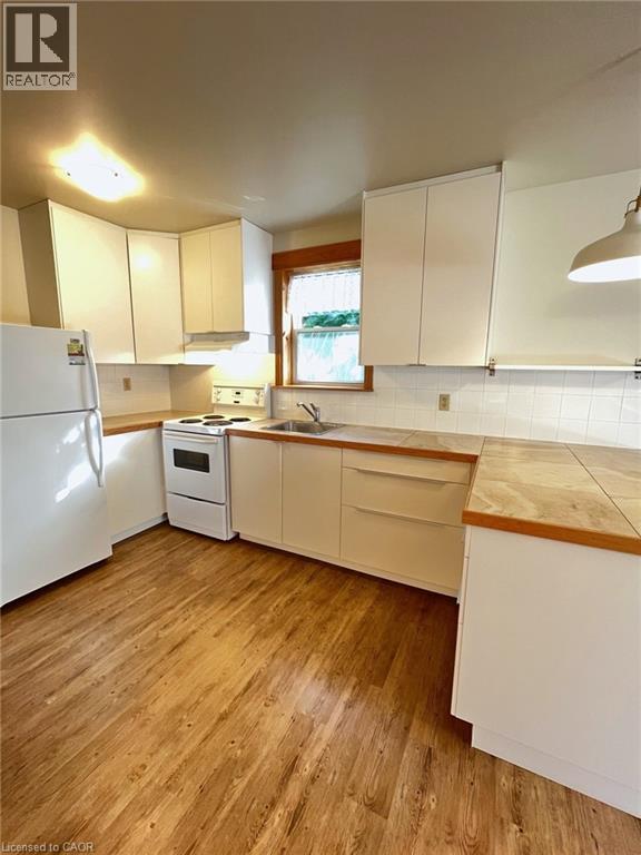 194 Breithaupt Street Unit# A, Waterloo, Ontario  N2H 5H4 - Photo 6 - 40808338