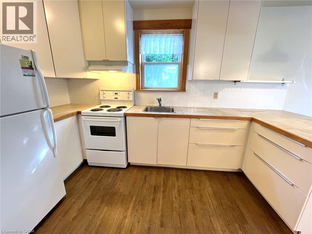 194 Breithaupt Street Unit# A, Waterloo, Ontario  N2H 5H4 - Photo 7 - 40808338