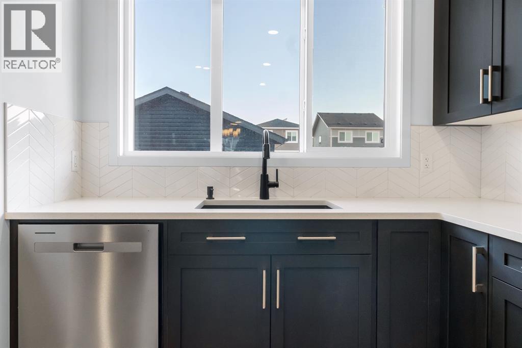 317 Midgrove Link Sw, Airdrie, Alberta  T4B 5K9 - Photo 16 - A2286729