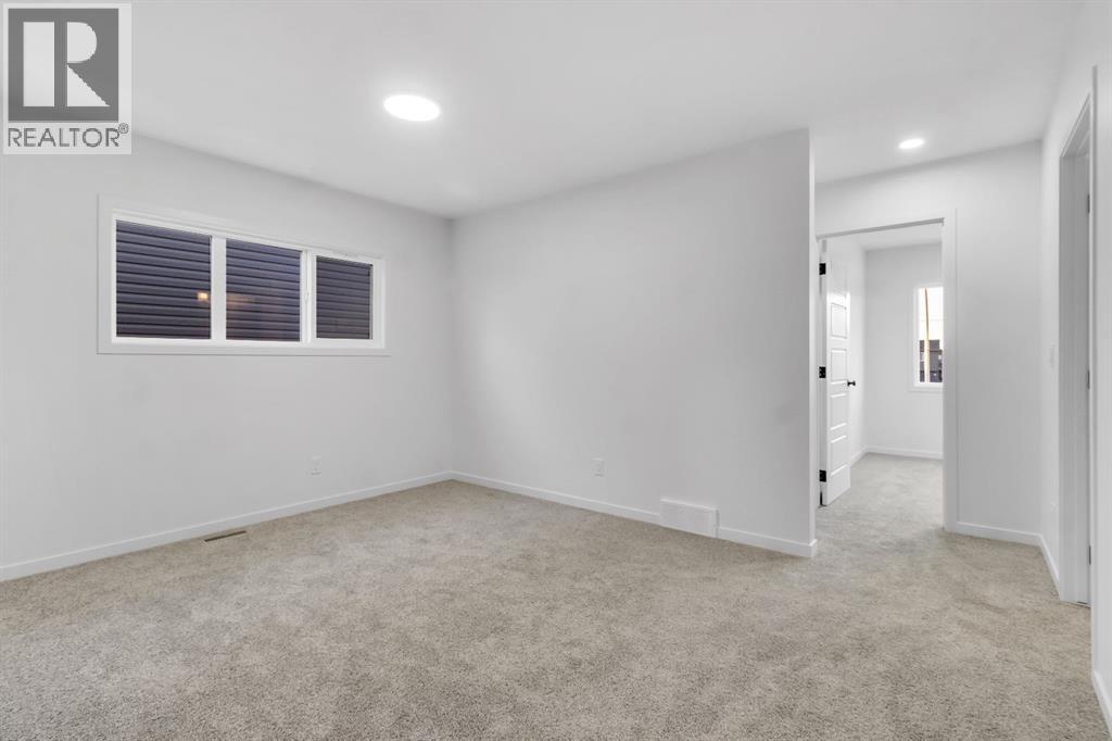 317 Midgrove Link Sw, Airdrie, Alberta  T4B 5K9 - Photo 24 - A2286729