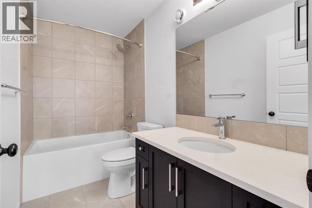 317 Midgrove Link Sw, Airdrie, Alberta  T4B 5K9 - Photo 31 - A2286729