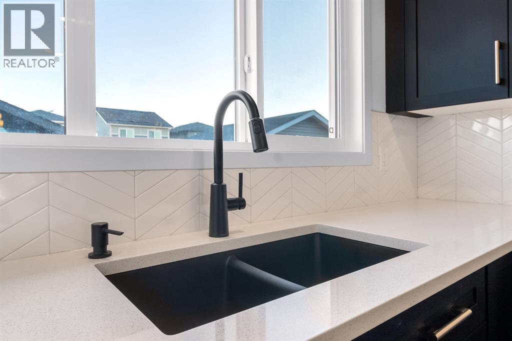 317 Midgrove Link Sw, Airdrie, Alberta  T4B 5K9 - Photo 17 - A2286729