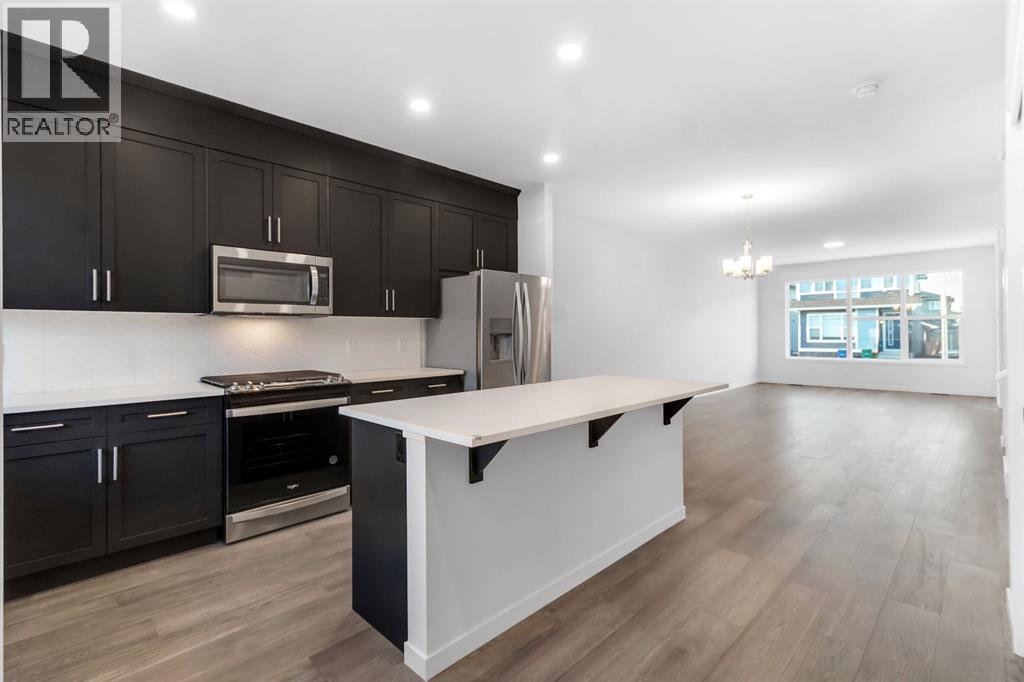 317 Midgrove Link Sw, Airdrie, Alberta  T4B 5K9 - Photo 19 - A2286729