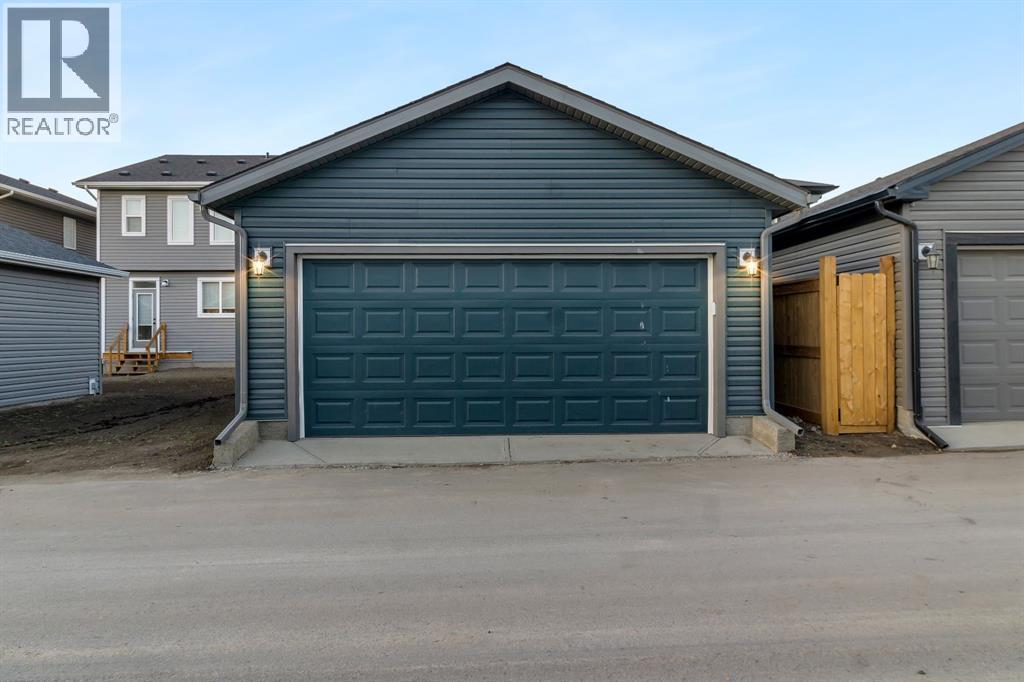 317 Midgrove Link Sw, Airdrie, Alberta  T4B 5K9 - Photo 41 - A2286729