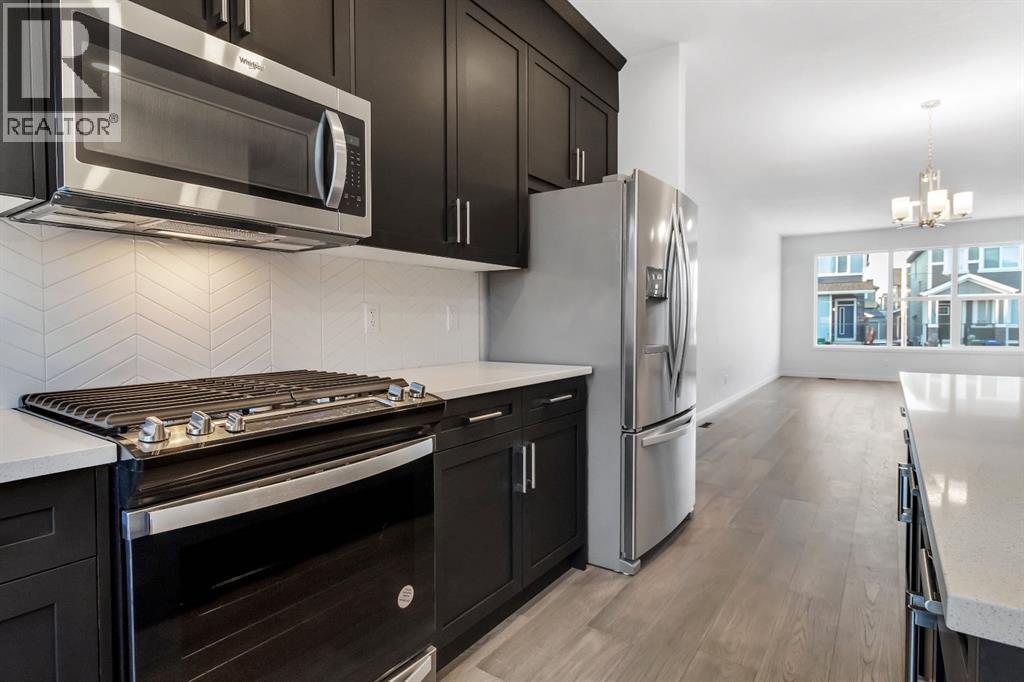 317 Midgrove Link Sw, Airdrie, Alberta  T4B 5K9 - Photo 15 - A2286729