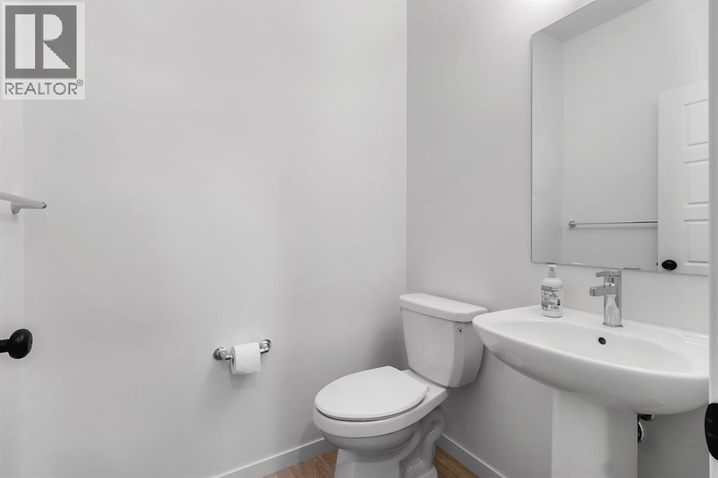 317 Midgrove Link Sw, Airdrie, Alberta  T4B 5K9 - Photo 22 - A2286729