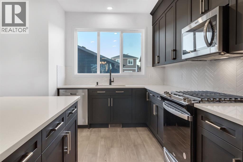 317 Midgrove Link Sw, Airdrie, Alberta  T4B 5K9 - Photo 14 - A2286729