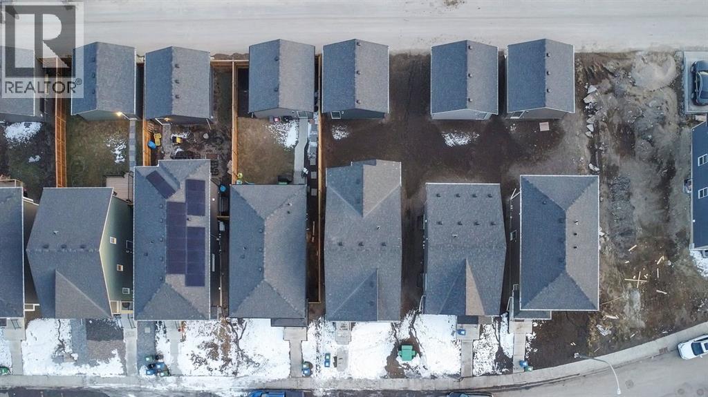 317 Midgrove Link Sw, Airdrie, Alberta  T4B 5K9 - Photo 42 - A2286729