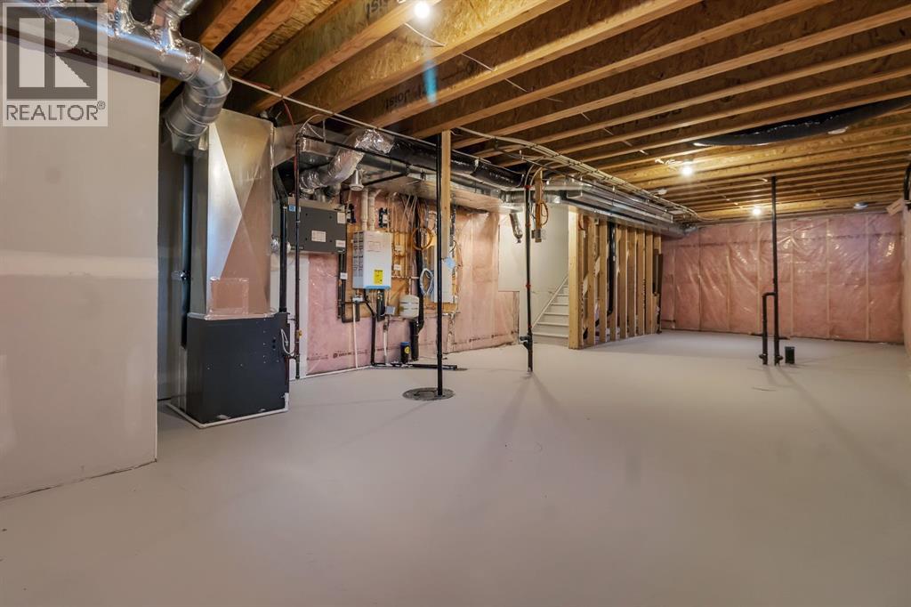 317 Midgrove Link Sw, Airdrie, Alberta  T4B 5K9 - Photo 38 - A2286729