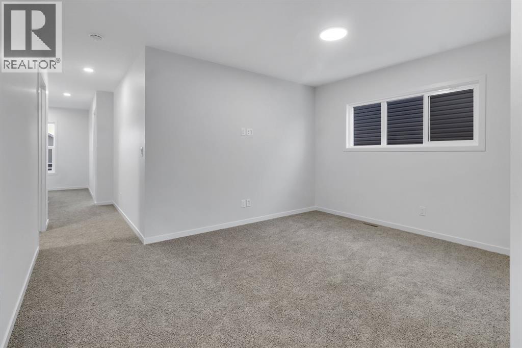 317 Midgrove Link Sw, Airdrie, Alberta  T4B 5K9 - Photo 25 - A2286729