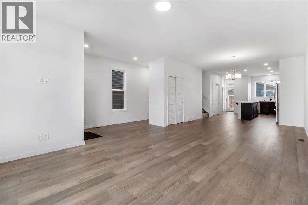 317 Midgrove Link Sw, Airdrie, Alberta  T4B 5K9 - Photo 7 - A2286729