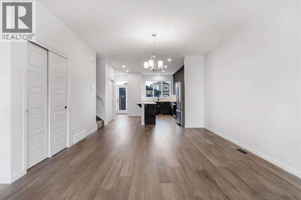 317 Midgrove Link Sw, Airdrie, Alberta  T4B 5K9 - Photo 8 - A2286729