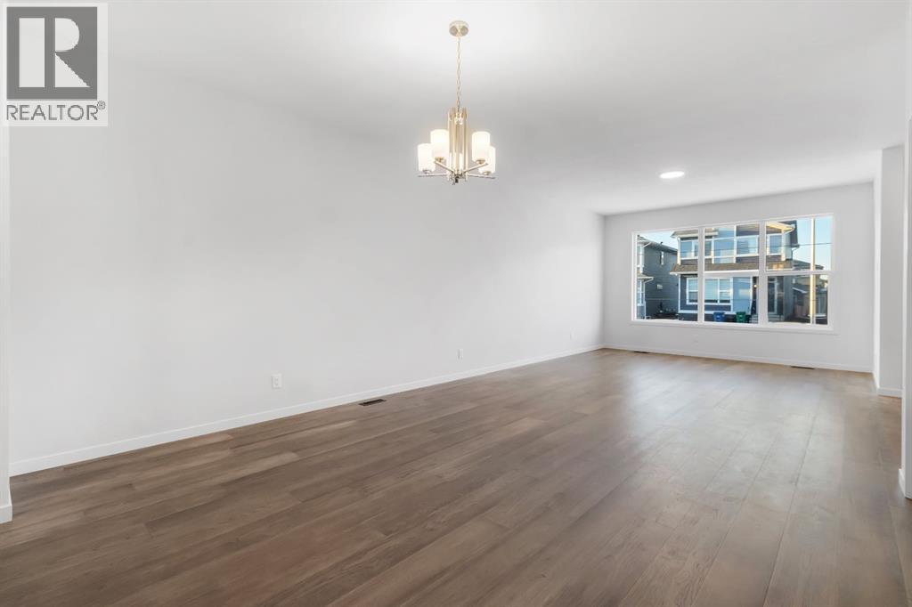 317 Midgrove Link Sw, Airdrie, Alberta  T4B 5K9 - Photo 10 - A2286729