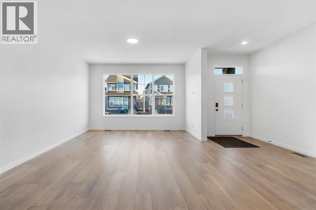 317 Midgrove Link Sw, Airdrie, Alberta  T4B 5K9 - Photo 5 - A2286729