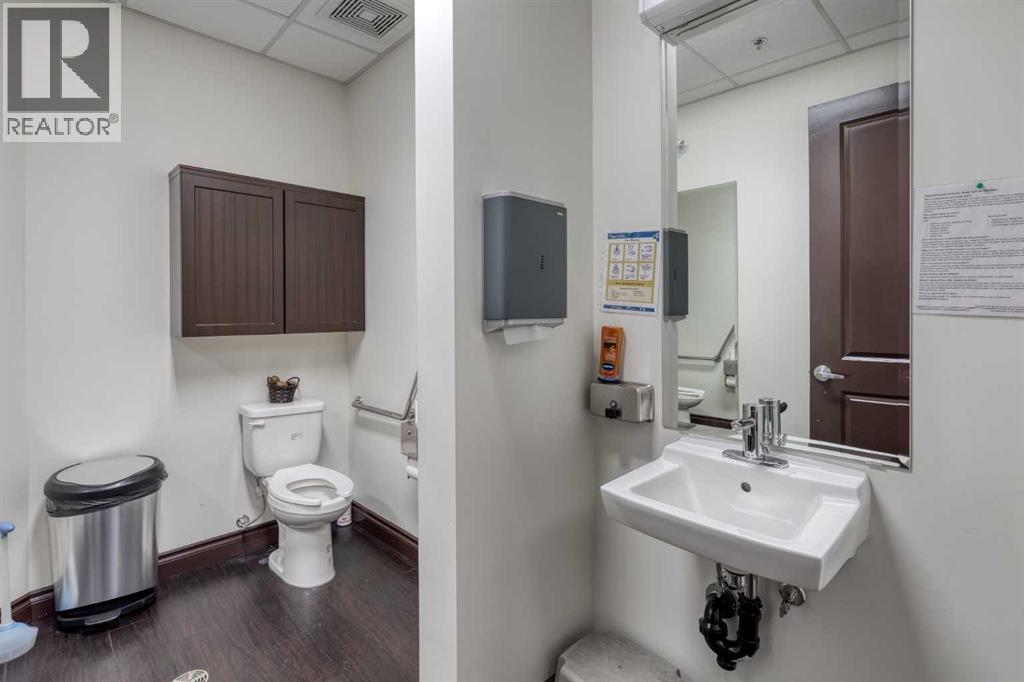 4, 505 Railway Street W, Cochrane, Alberta  T4C 2E2 - Photo 8 - A2287165