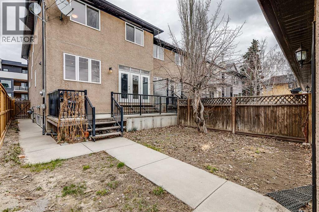 1611 33 Avenue Sw, Calgary, Alberta  T2T 1Y6 - Photo 37 - A2287448