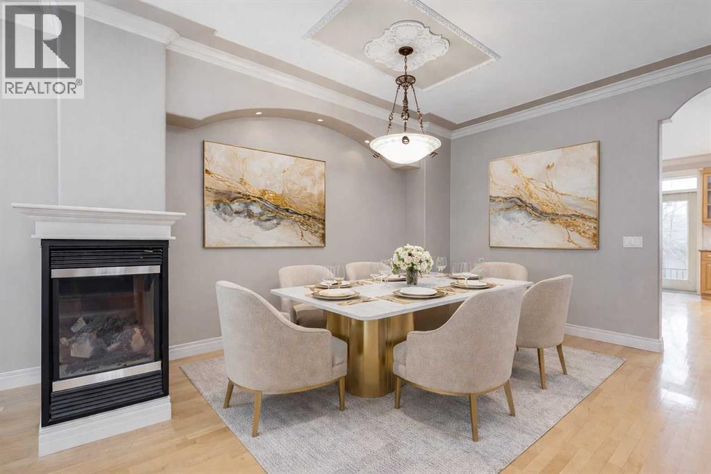 1611 33 Avenue Sw, Calgary, Alberta  T2T 1Y6 - Photo 11 - A2287448