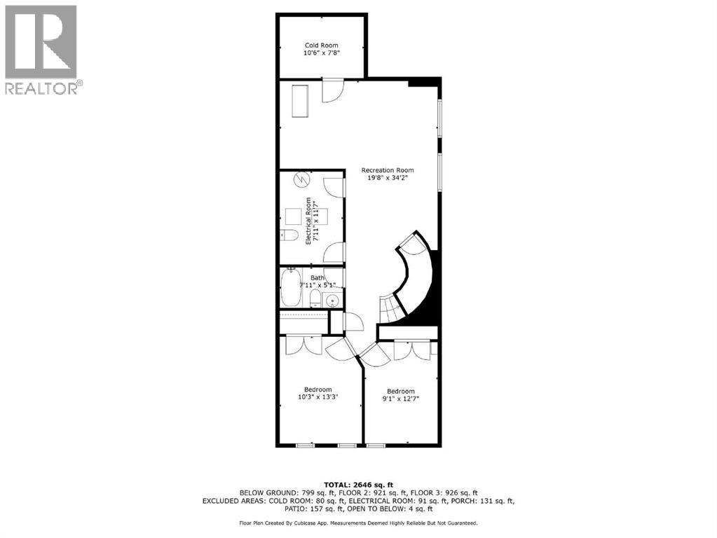 1611 33 Avenue Sw, Calgary, Alberta  T2T 1Y6 - Photo 40 - A2287448