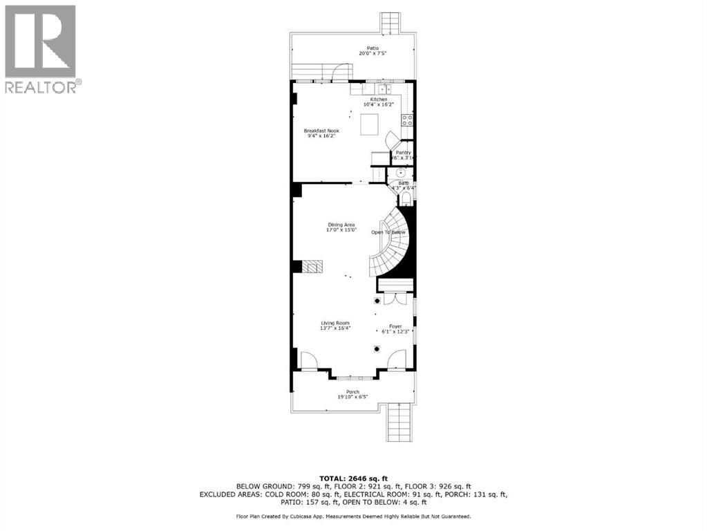 1611 33 Avenue Sw, Calgary, Alberta  T2T 1Y6 - Photo 41 - A2287448