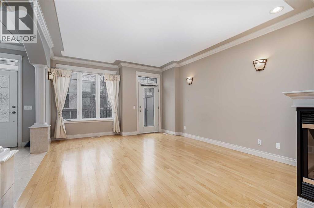 1611 33 Avenue Sw, Calgary, Alberta  T2T 1Y6 - Photo 6 - A2287448