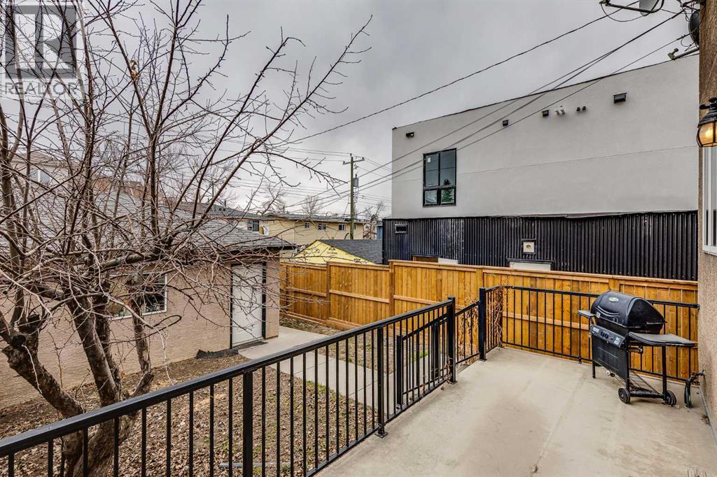 1611 33 Avenue Sw, Calgary, Alberta  T2T 1Y6 - Photo 35 - A2287448