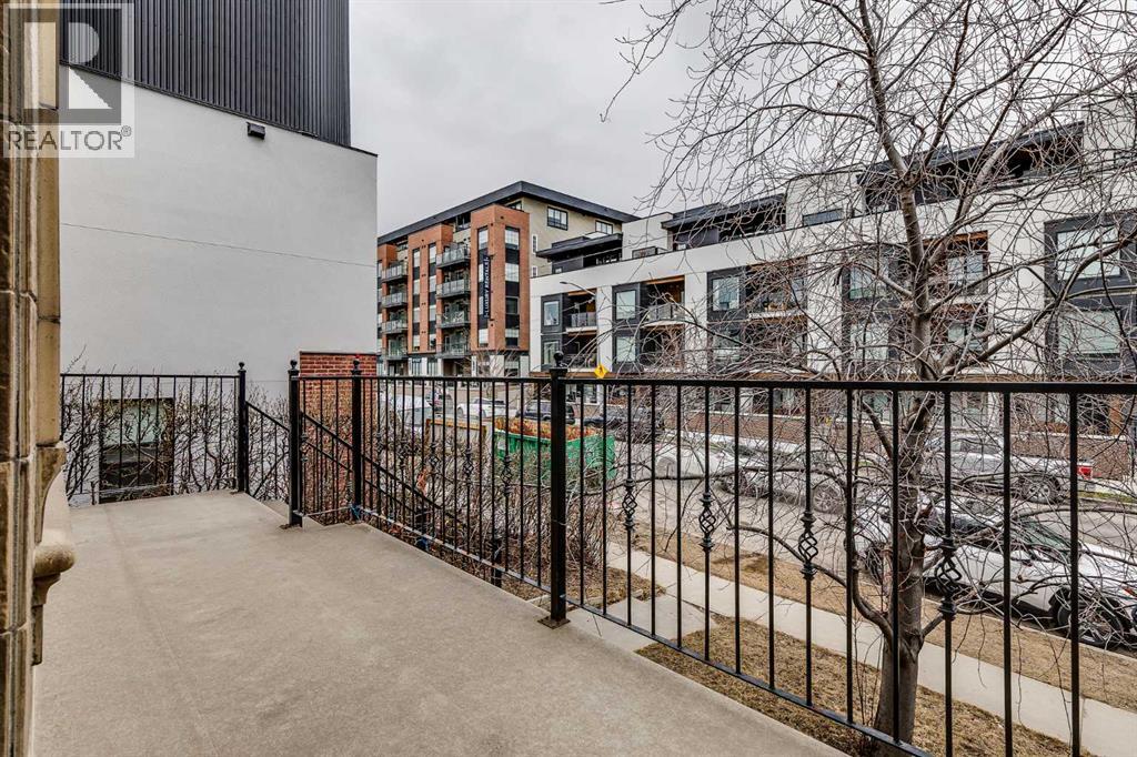 1611 33 Avenue Sw, Calgary, Alberta  T2T 1Y6 - Photo 4 - A2287448