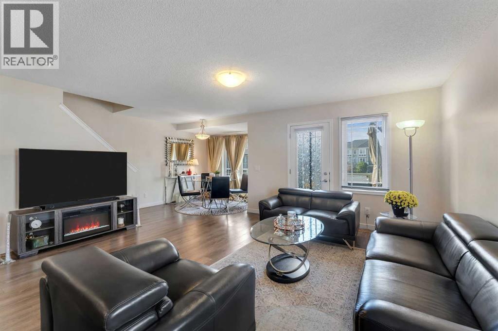 337 Windford Green Sw, Airdrie, Alberta  T4B 4G4 - Photo 11 - A2288048