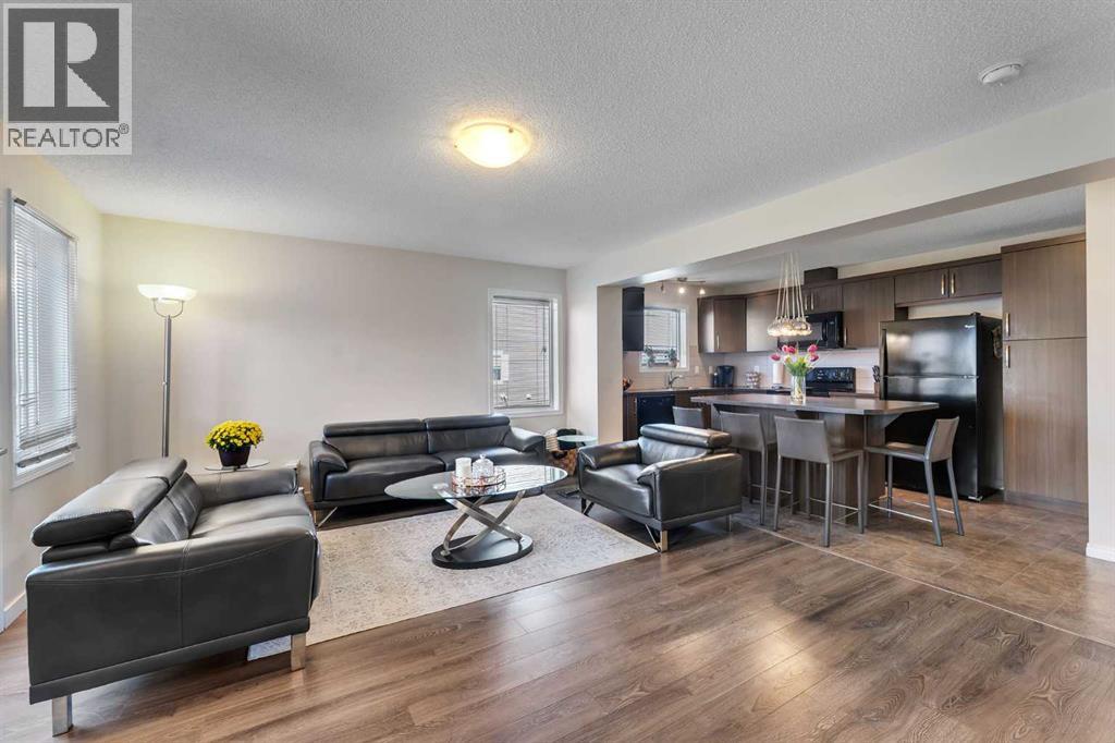 337 Windford Green Sw, Airdrie, Alberta  T4B 4G4 - Photo 13 - A2288048