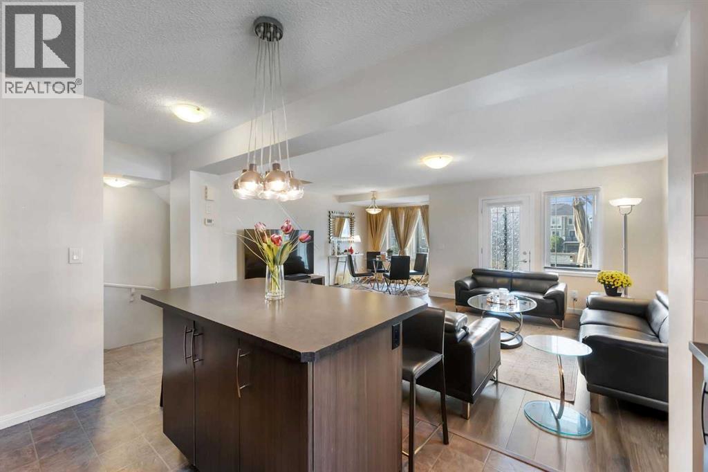 337 Windford Green Sw, Airdrie, Alberta  T4B 4G4 - Photo 10 - A2288048