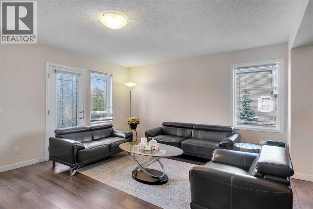 337 Windford Green Sw, Airdrie, Alberta  T4B 4G4 - Photo 14 - A2288048